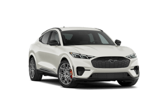 2026 Ford Mustang Mach-E® External Image 5